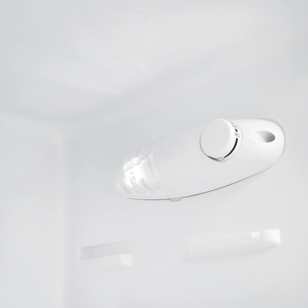 Холодильник Eleyus MRDW2143M55T WH