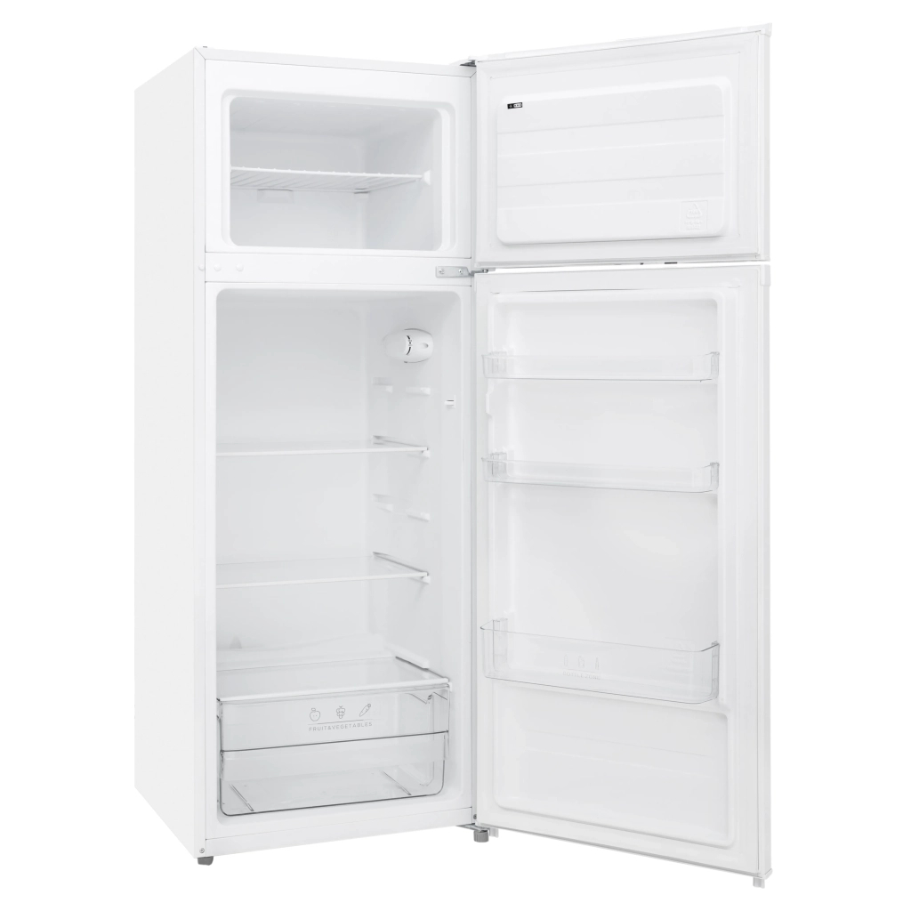 Холодильник Eleyus MRDW2143M55T WH