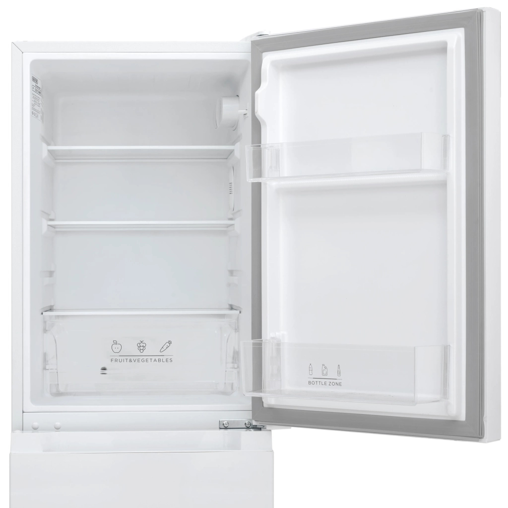 Холодильник Eleyus MRDW2124M47 WH