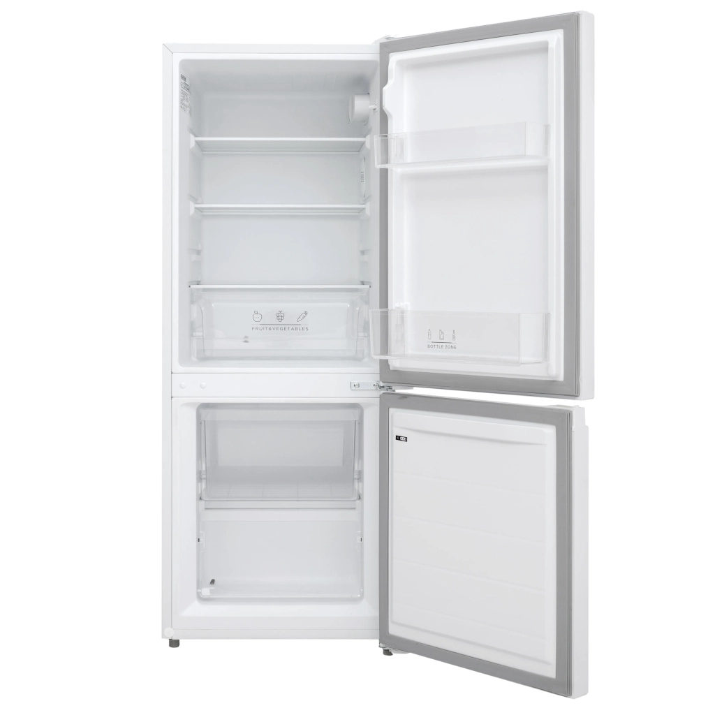 Холодильник Eleyus MRDW2124M47 WH