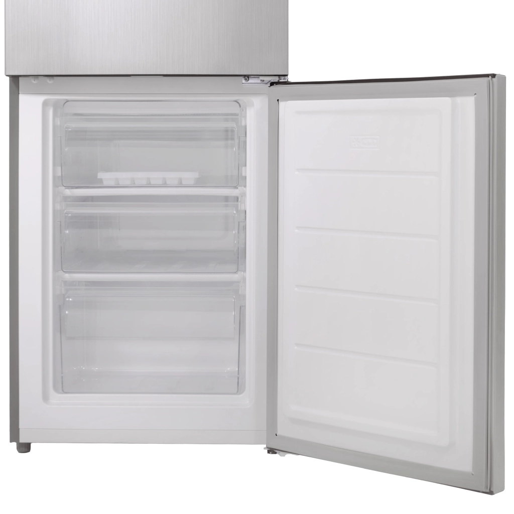 Холодильник Eleyus HRDW2180E55 SV