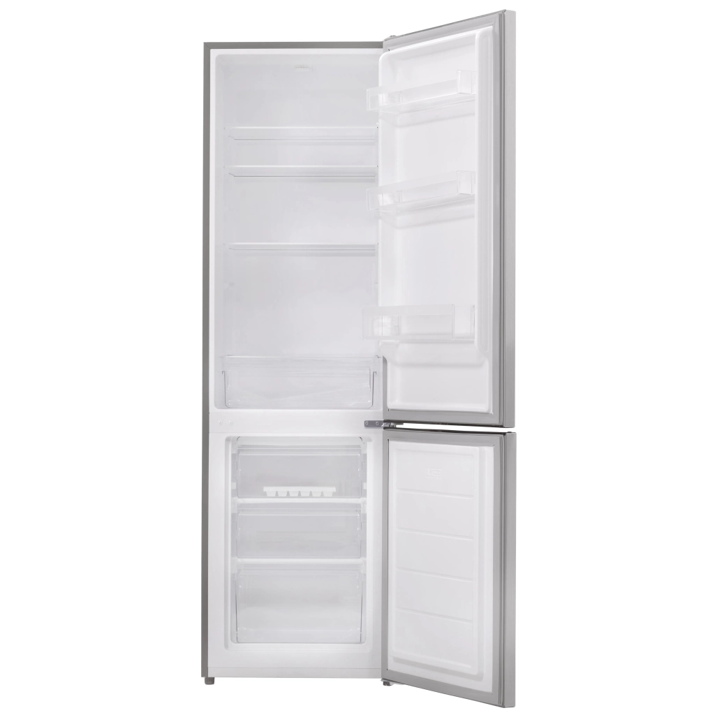 Холодильник Eleyus HRDW2180E55 SV