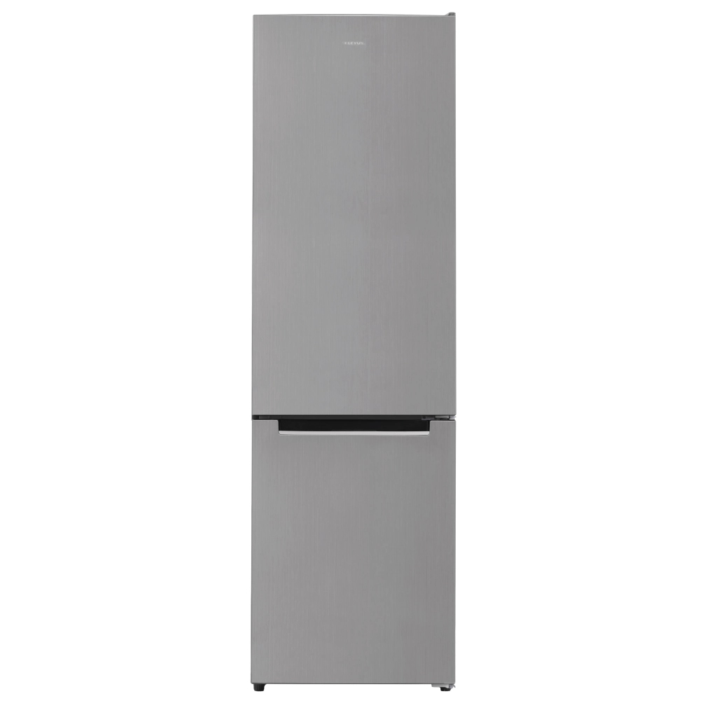 Холодильник Eleyus HRDW2180E55 SV