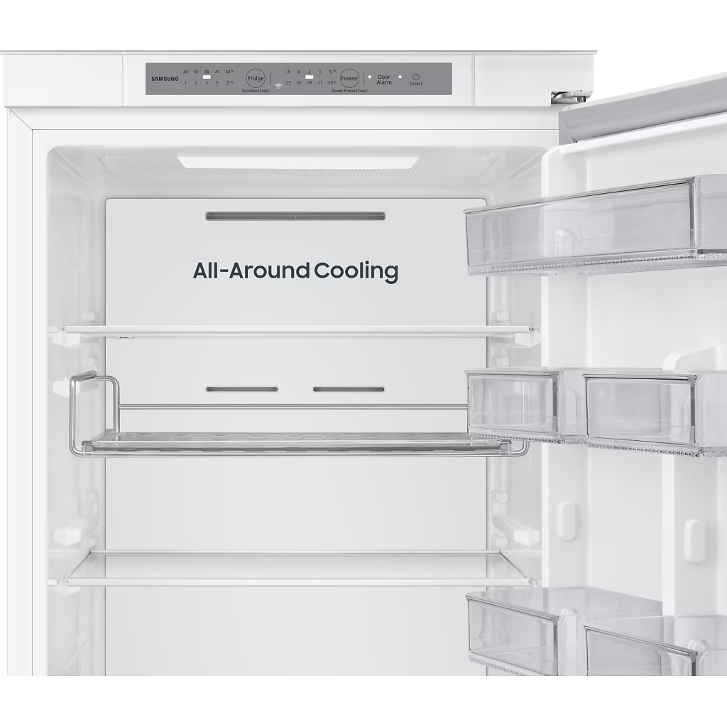 Холодильник Samsung BRB70F26C1S0UA