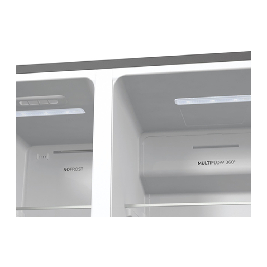 Холодильник Gorenje NRR9185ESXL1