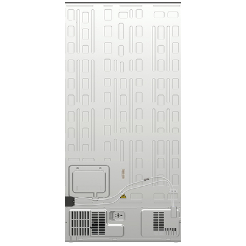Холодильник Gorenje NRR9185ESXL1