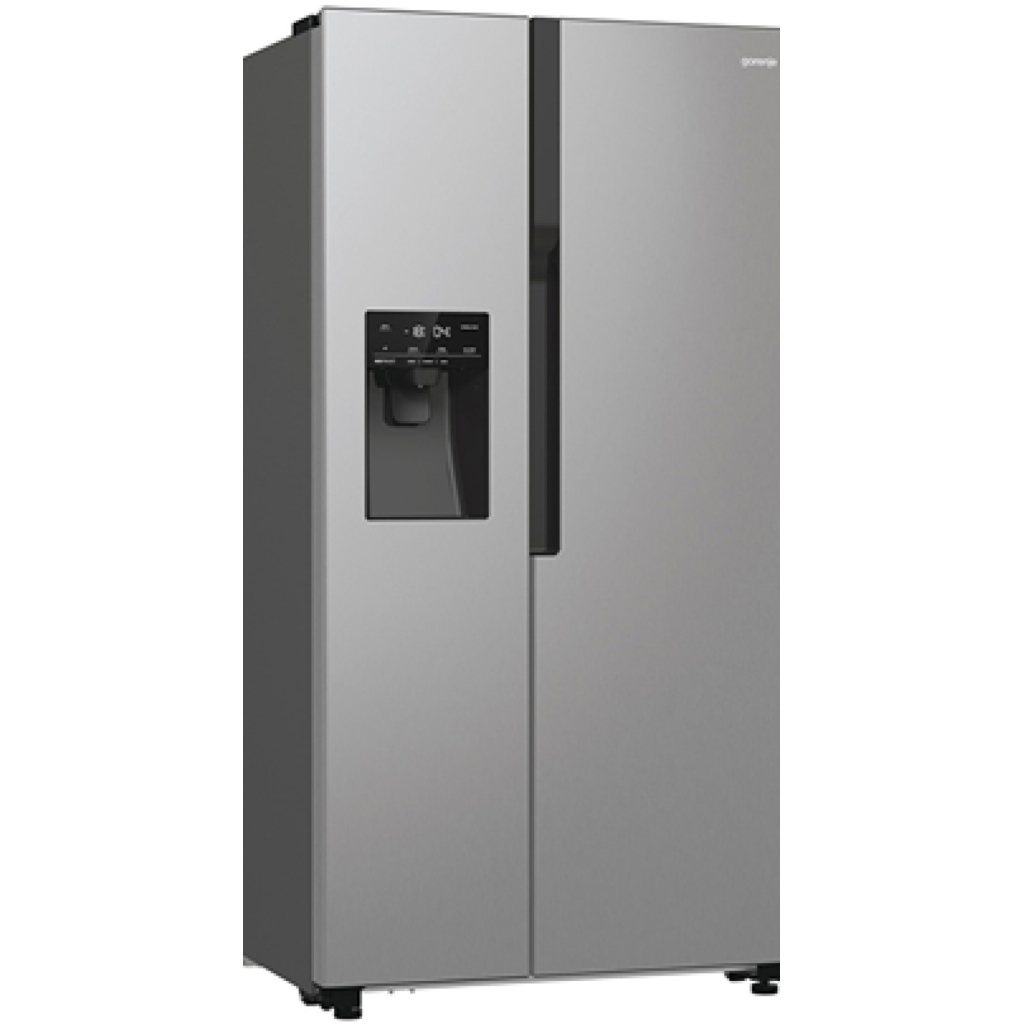 Холодильник Gorenje NRR9185ESXL1