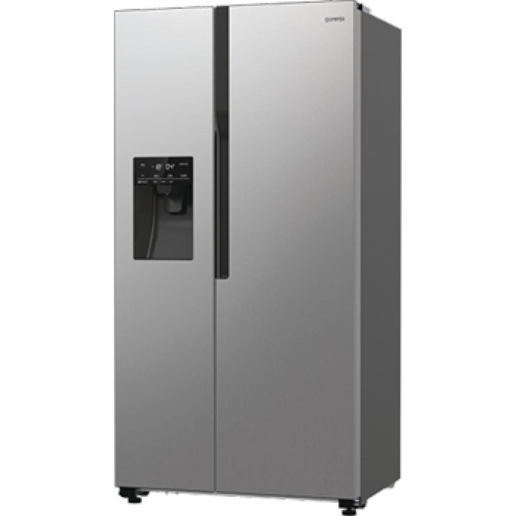 Холодильник Gorenje NRR9185ESXL