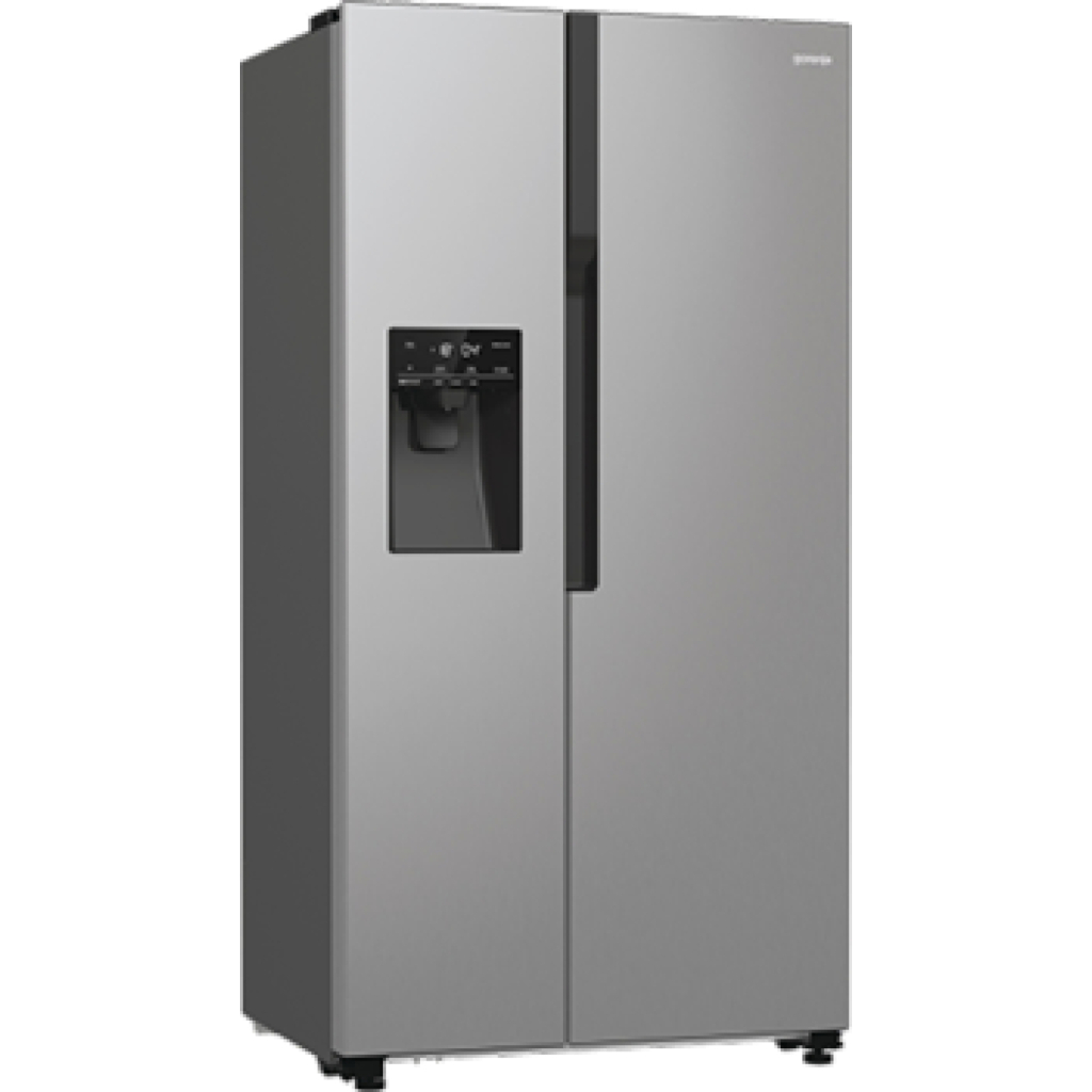 Холодильник Gorenje NRR9185ESXL