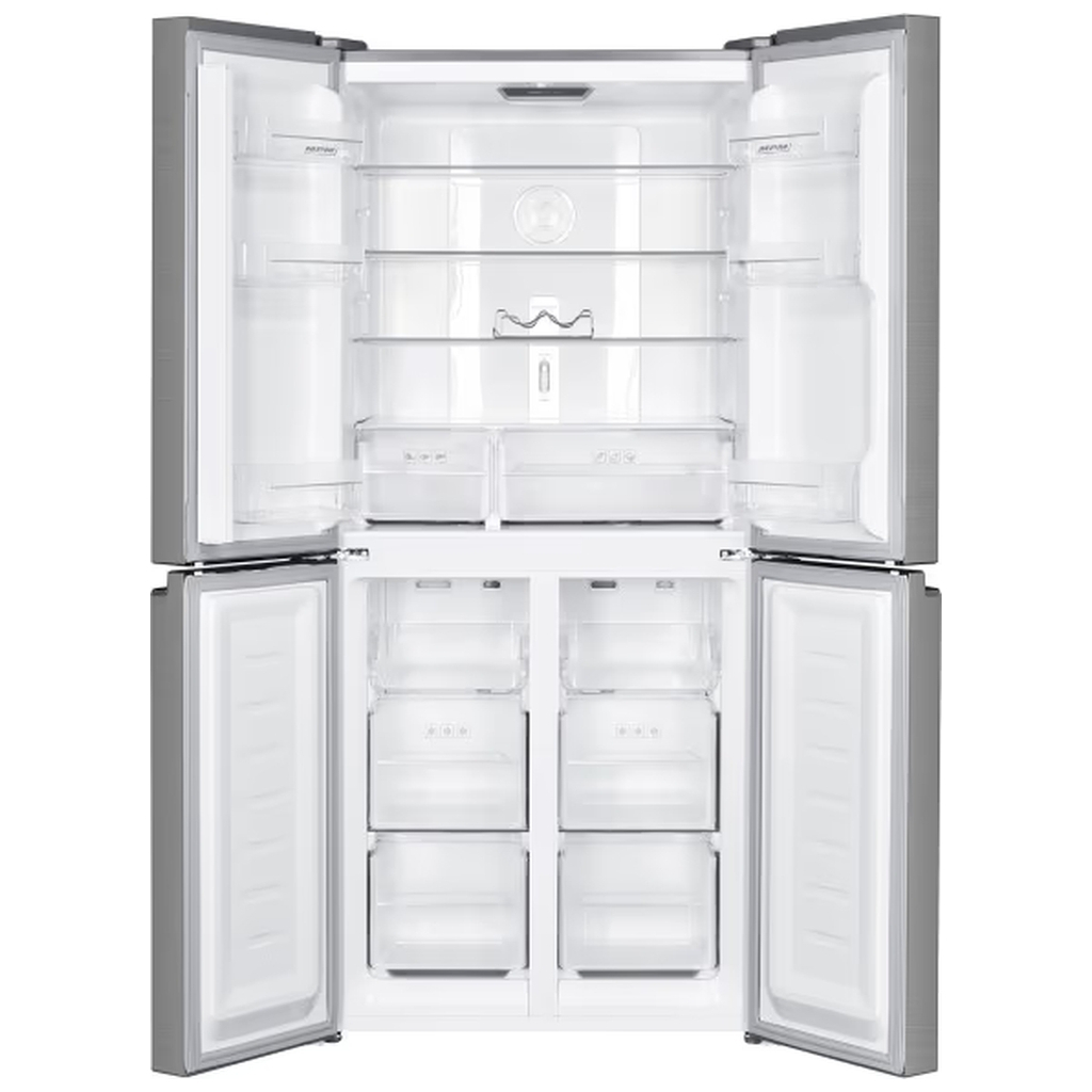 Холодильник MPM MPM-434-SBF-08