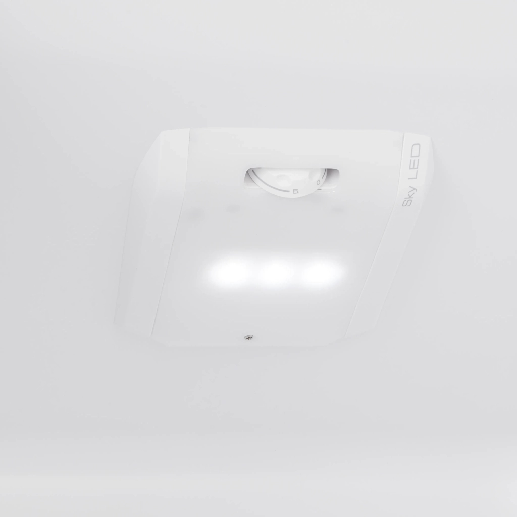 Холодильник Eleyus HRDW2185M60 WH