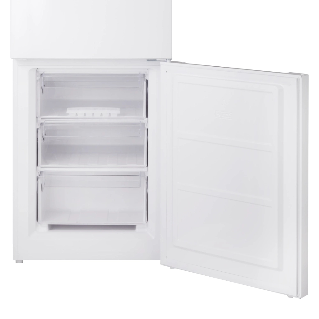 Холодильник Eleyus HRDW2185M60 WH