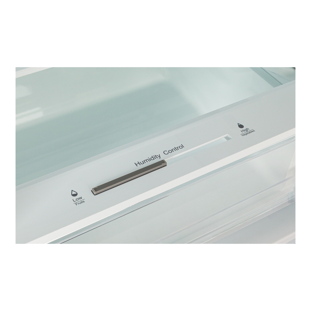 Холодильник Interline RDF 791 EВI WА++ (RDF791EВIWА++)