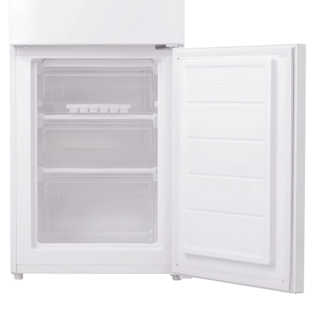 Холодильник Eleyus HRDW2180E55 WH