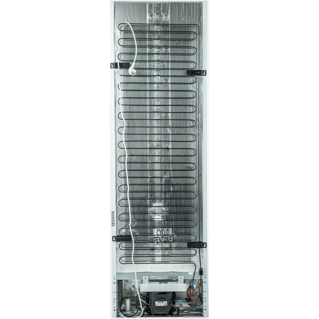 Холодильник Interline RDS 570 MOZ NA+