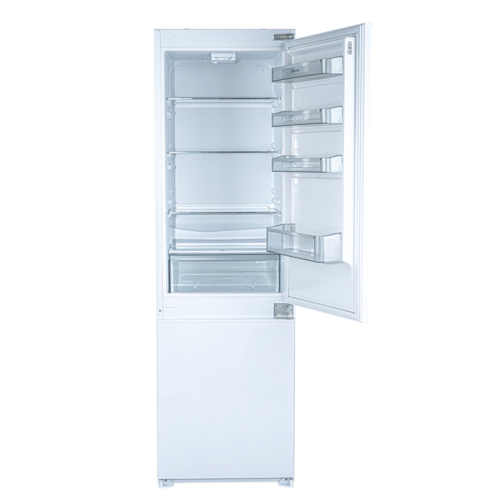 Холодильник Interline RDS 570 MOZ NA+