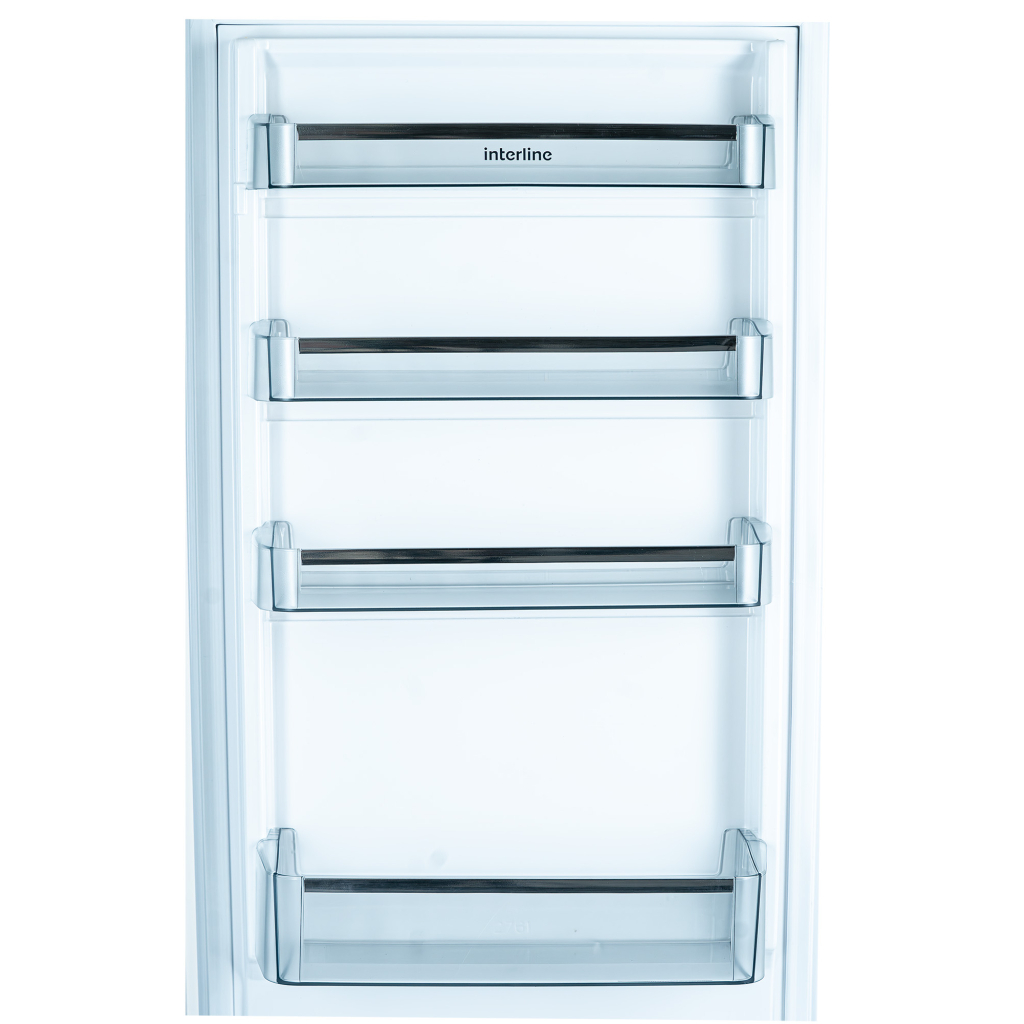 Холодильник Interline RDS 570 MOZ NA+