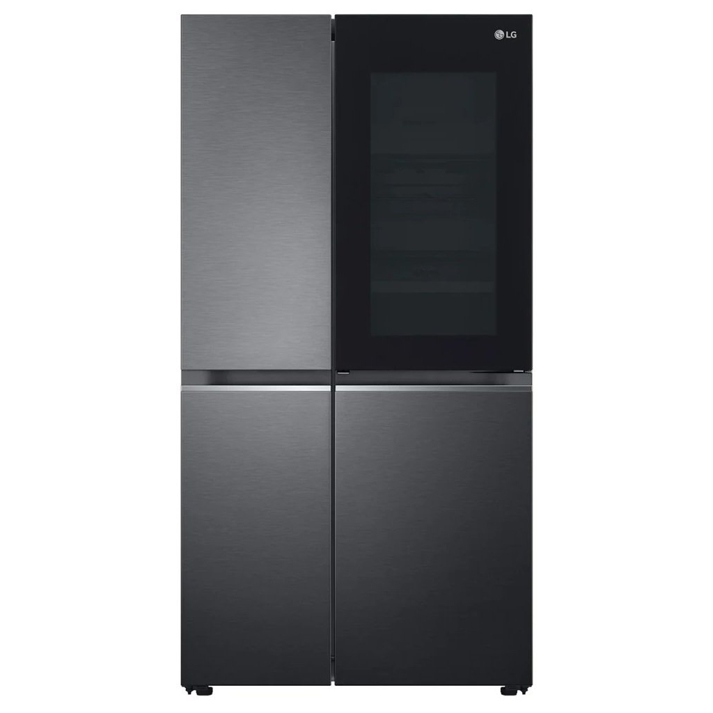 Холодильник LG GC-Q257CBFV