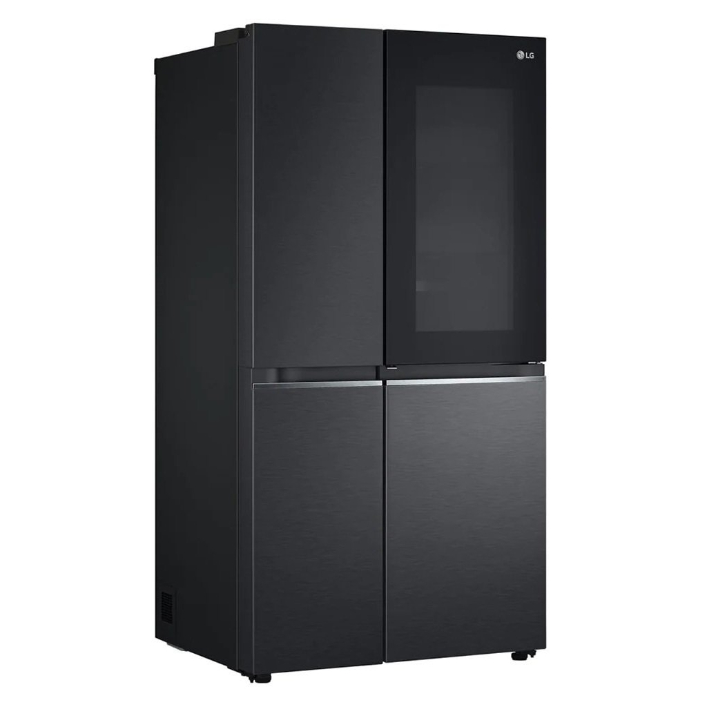 Холодильник LG GC-Q257CBFV