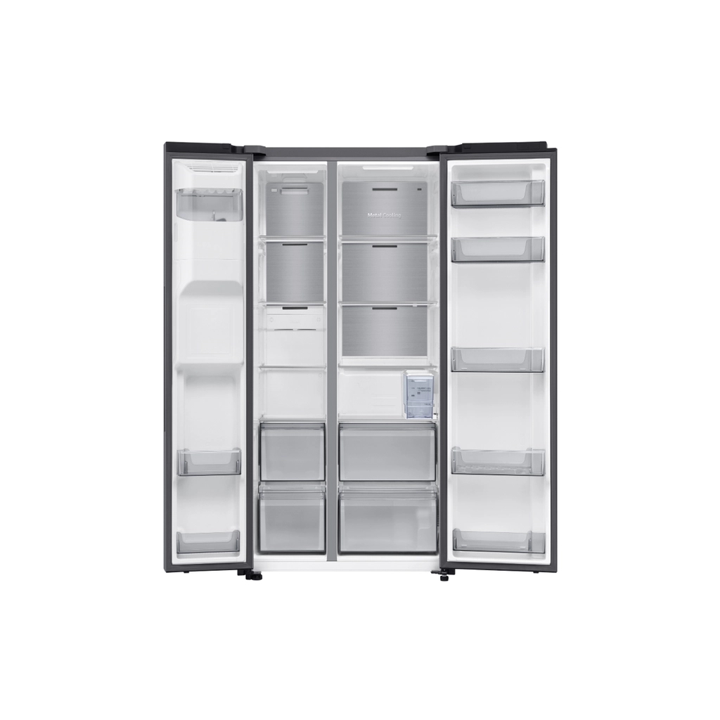 Холодильник Samsung RS70F65K1TUA