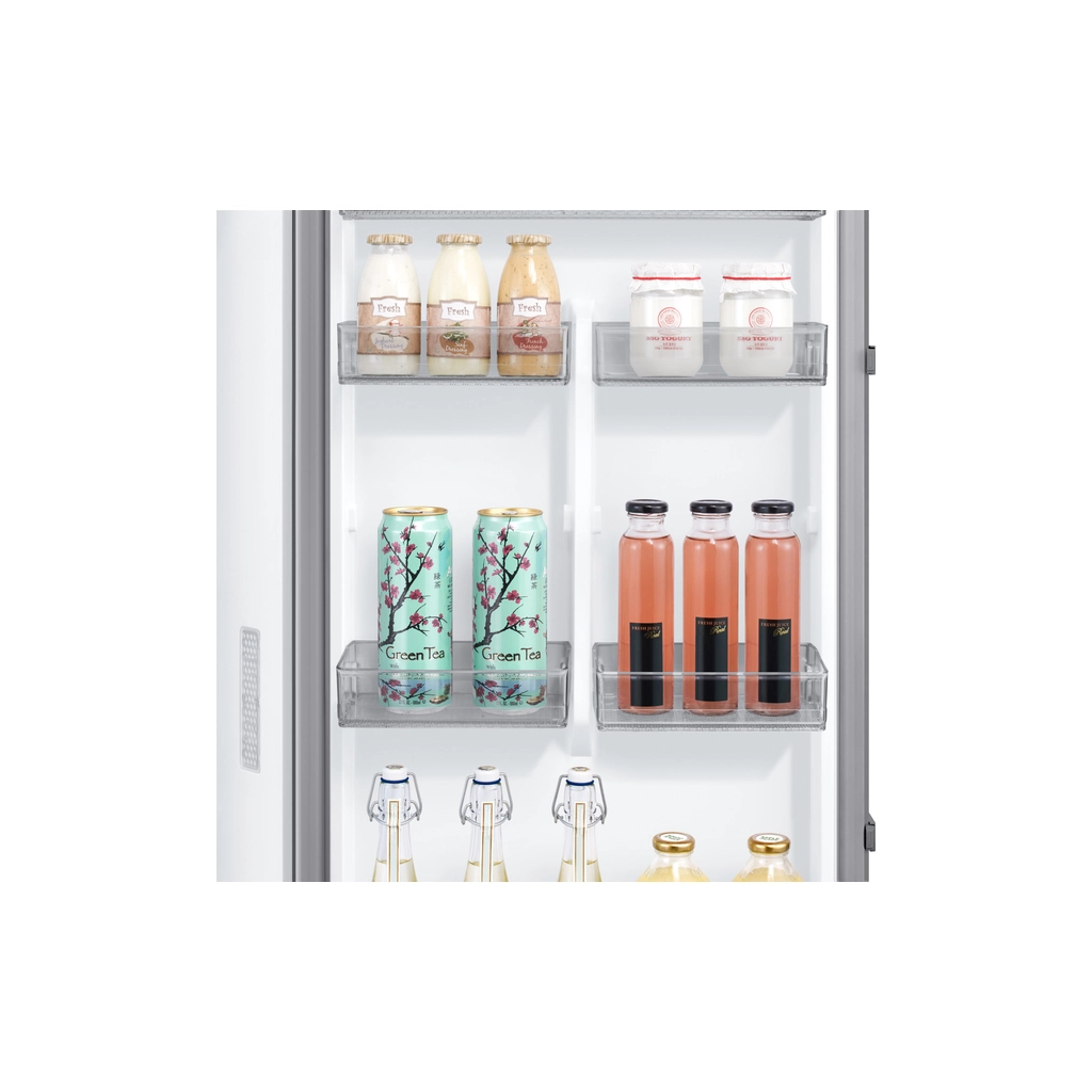 Холодильник Samsung RR39C7BJ5S9/UA