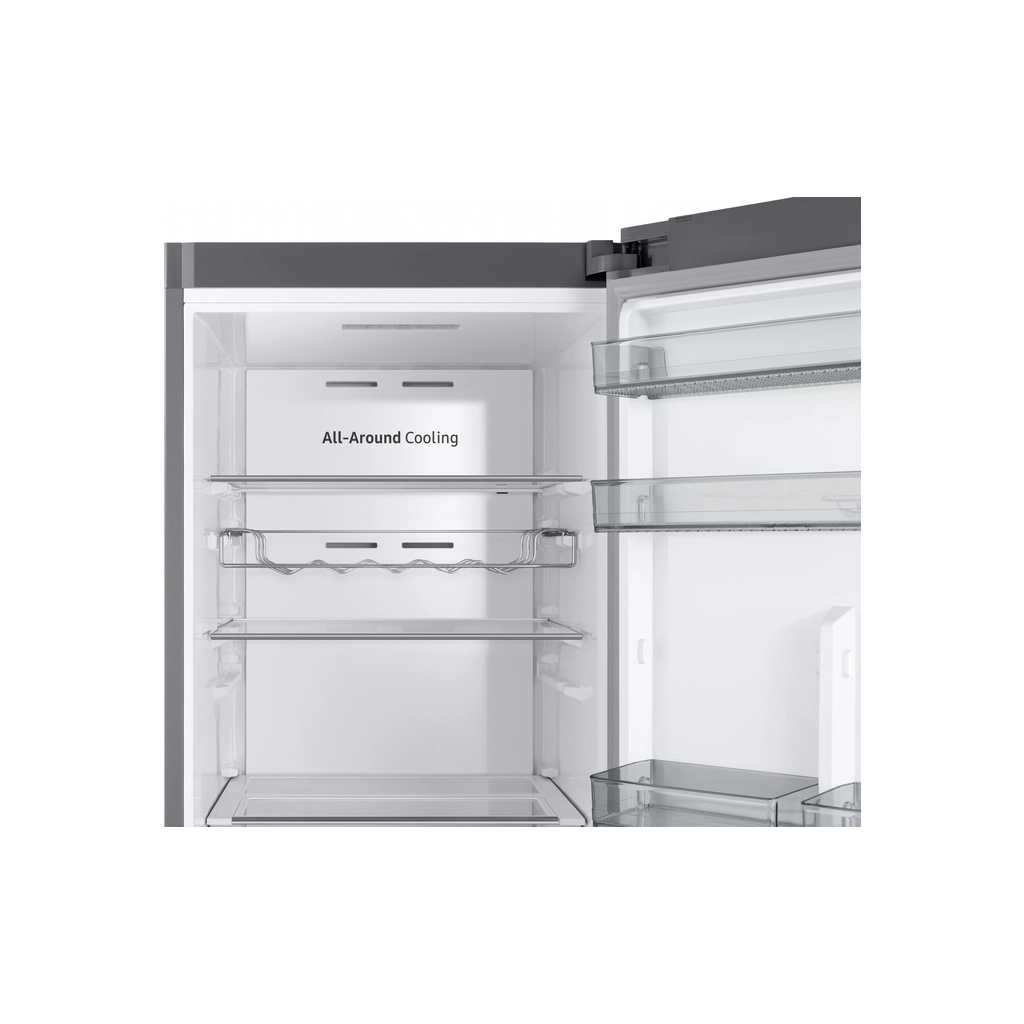 Холодильник Samsung RR39C7BJ5S9/UA