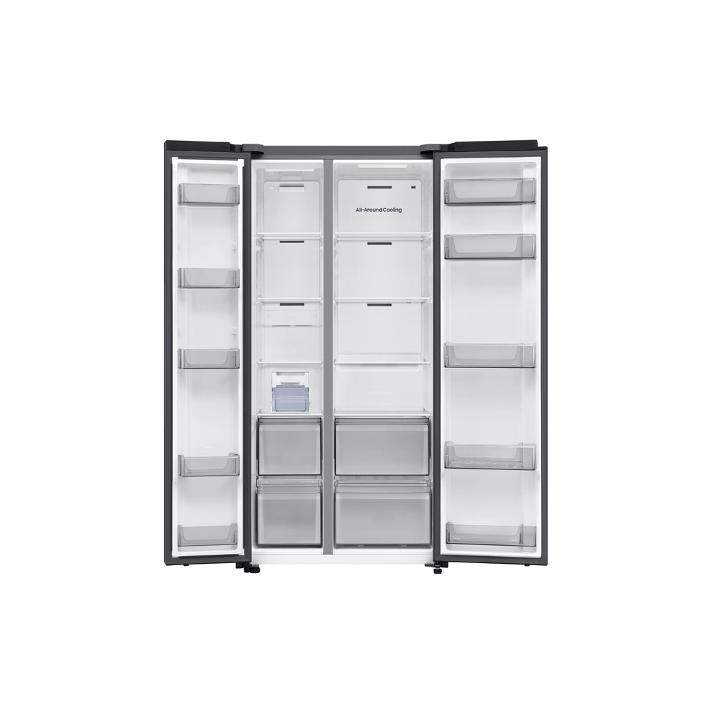 Холодильник Samsung RS70F65Q1FUA