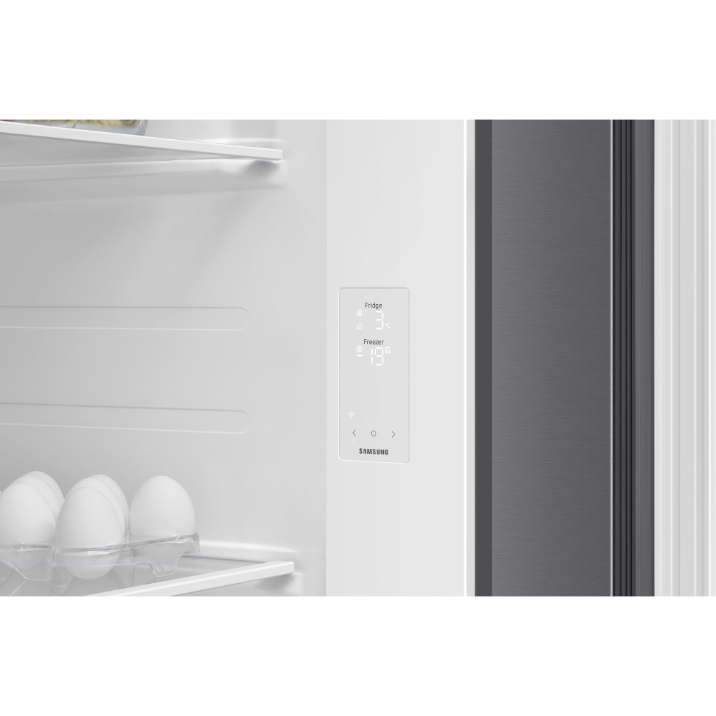 Холодильник Samsung RS70F65Q1TUA