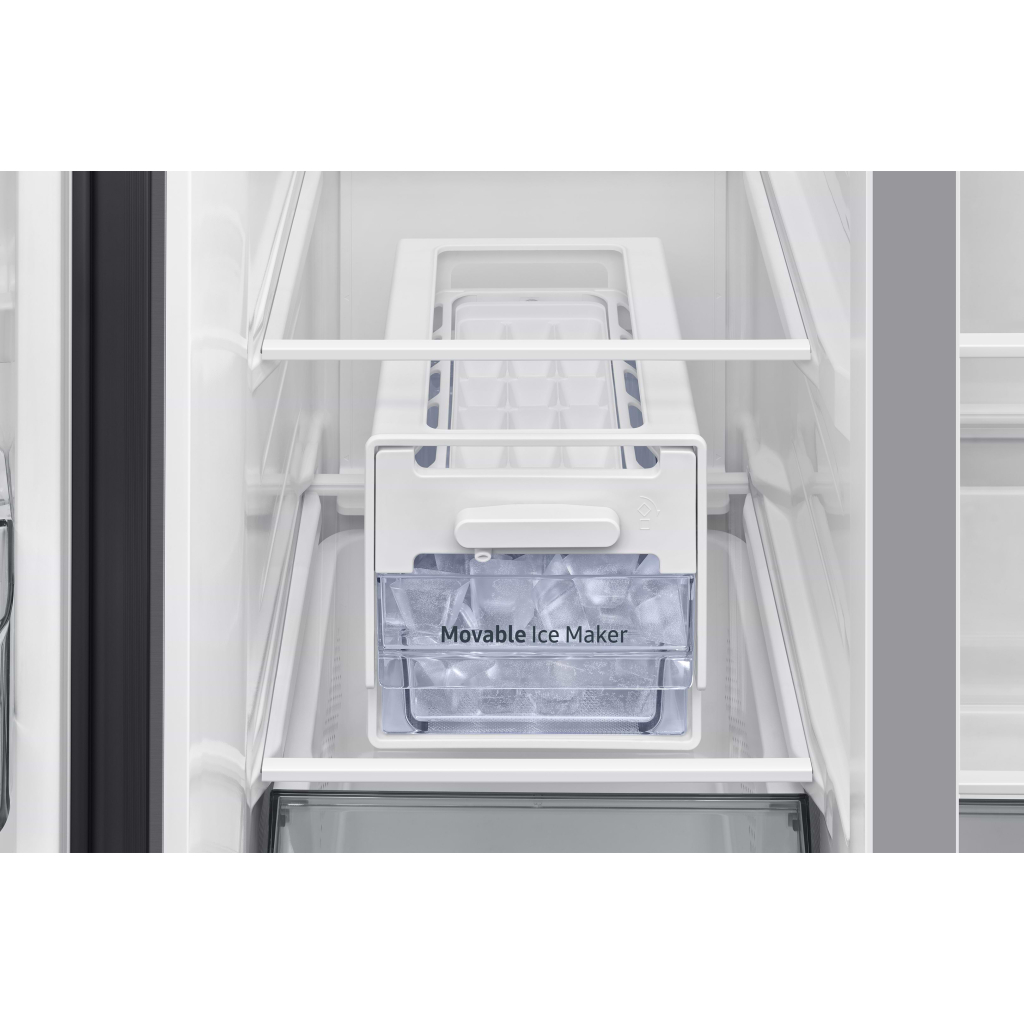 Холодильник Samsung RS70F65Q1TUA