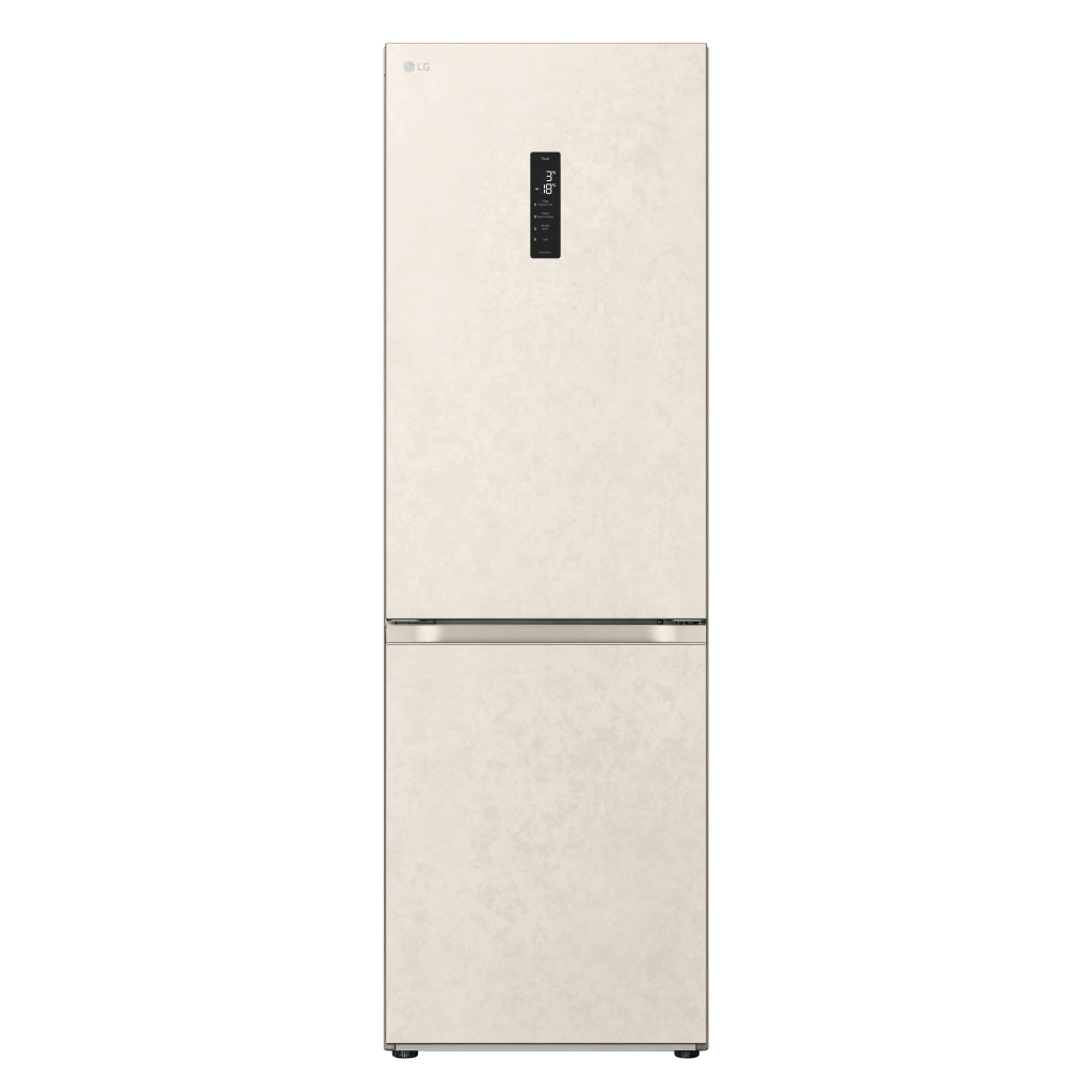 Холодильник LG GC-B459FEPW