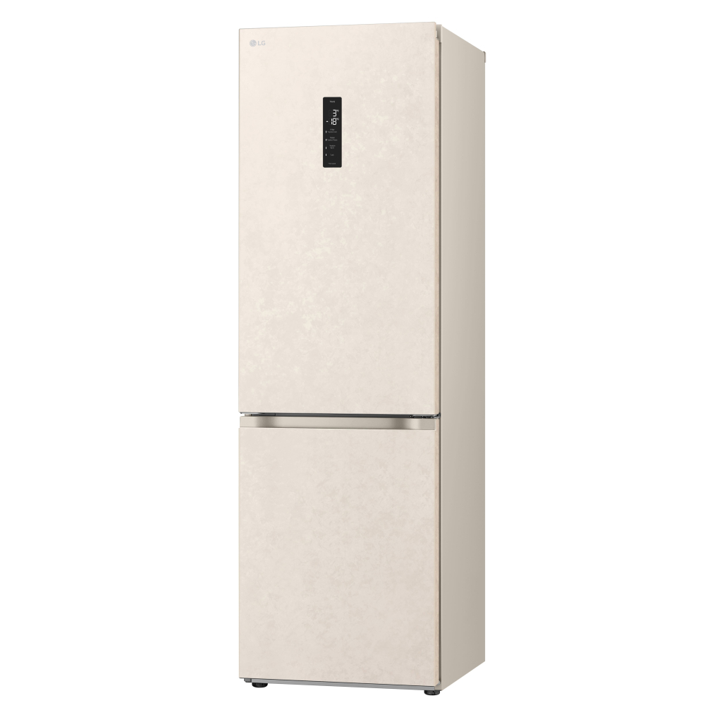 Холодильник LG GC-B459FEPW