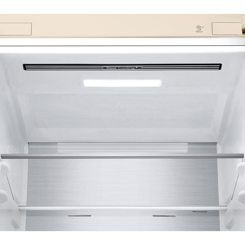 Холодильник LG GC-B459FEPW