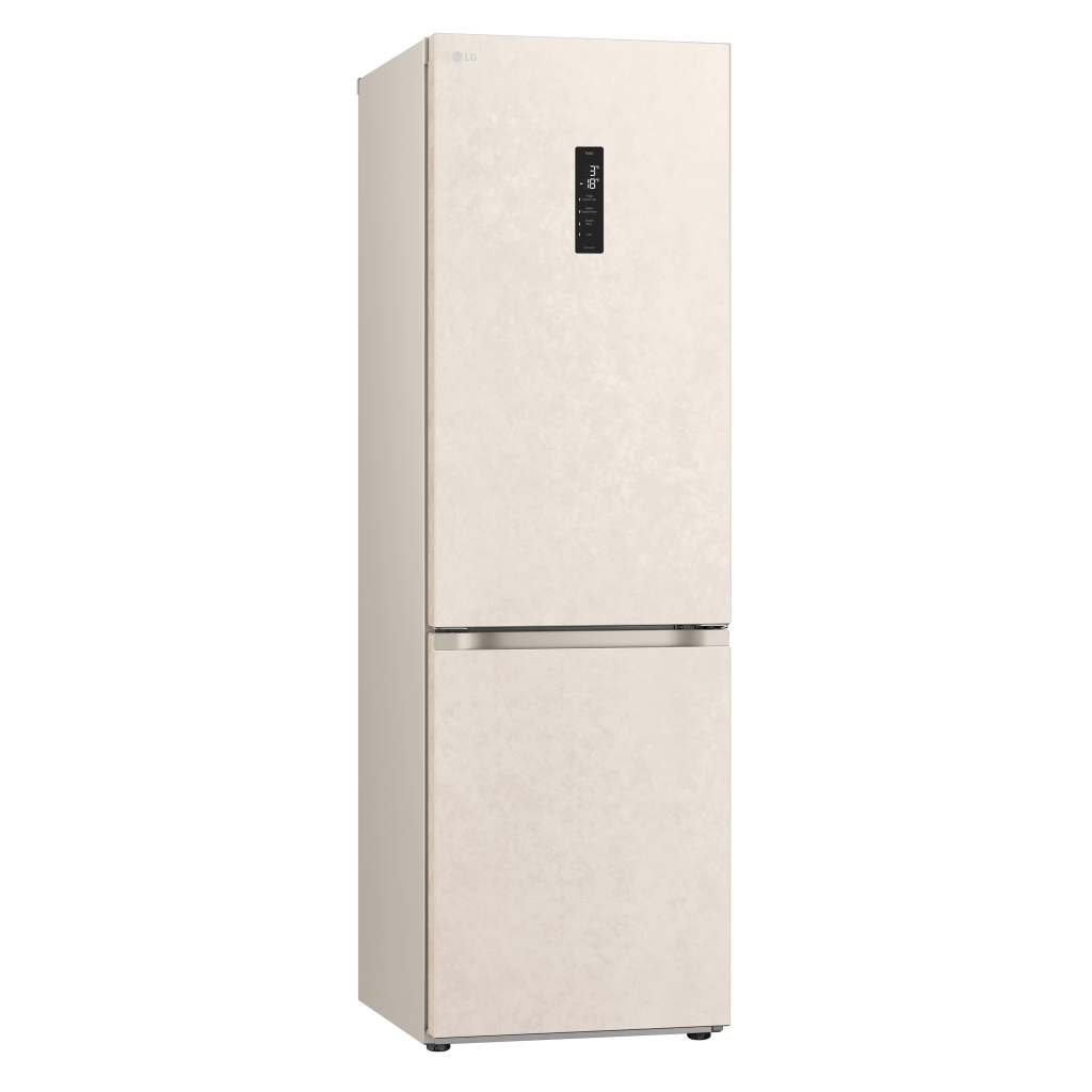 Холодильник LG GC-B459FEPW