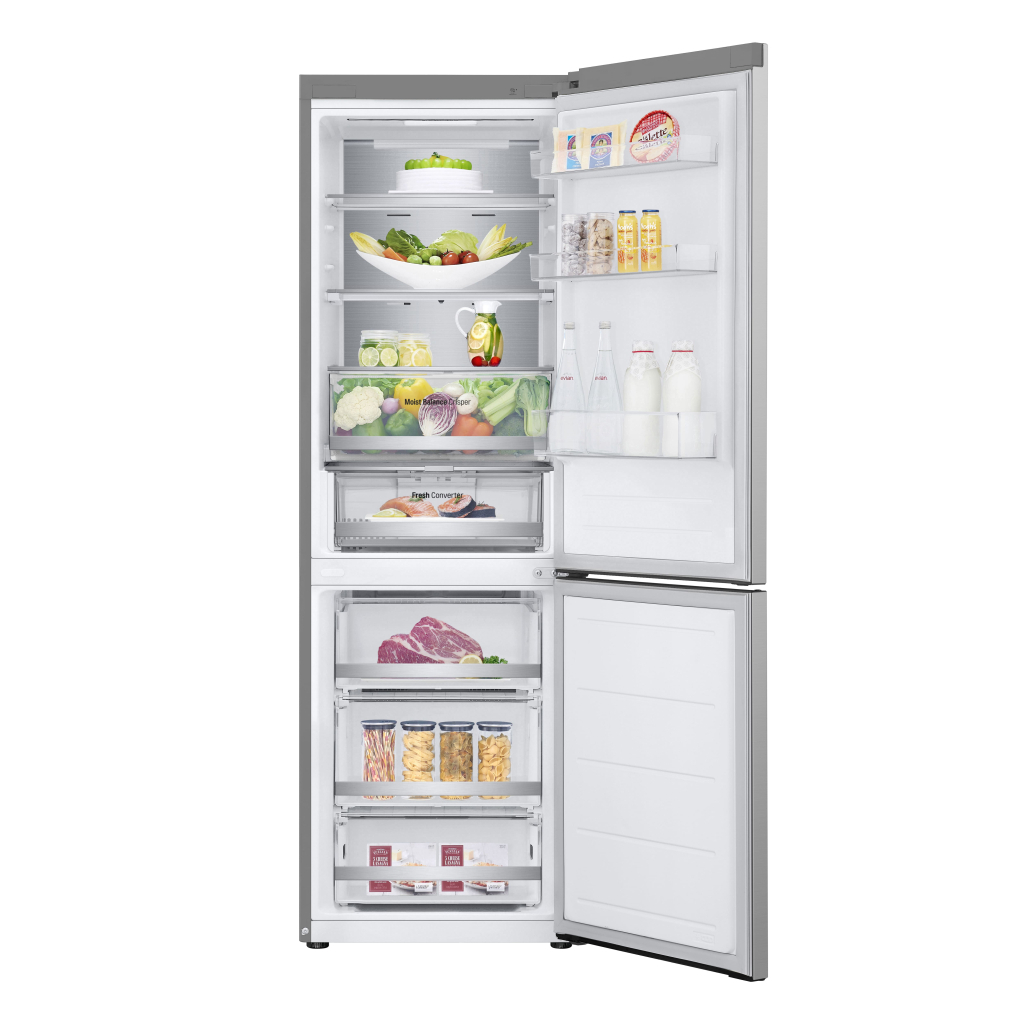 Холодильник LG GC-B459FNPW