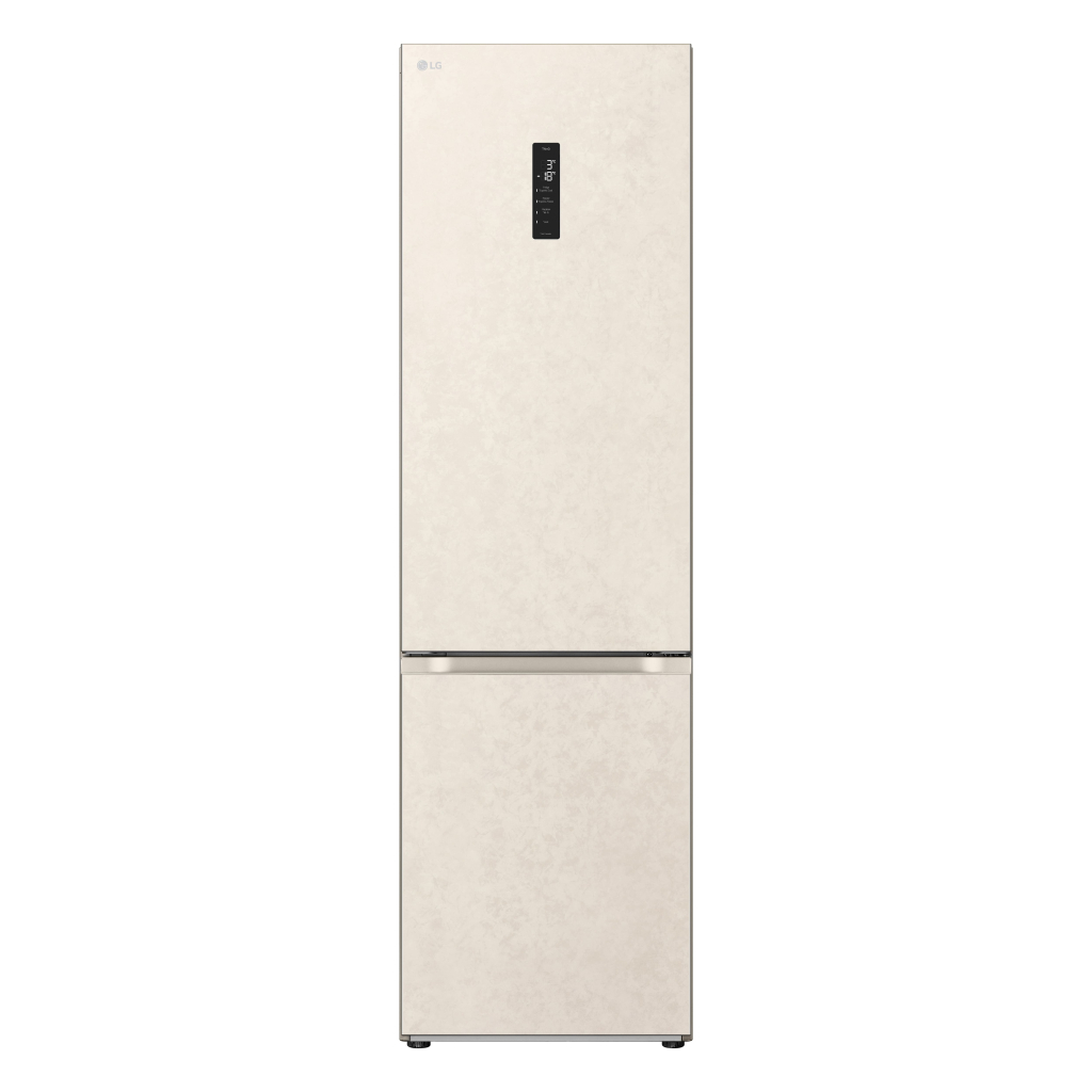 Холодильник LG GC-B509FEMW