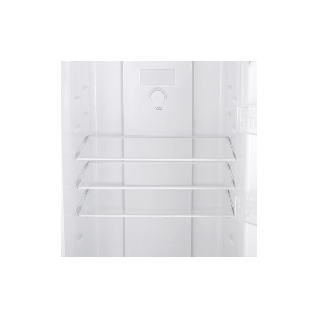 Холодильник Eleyus HRNW2180E55 SV