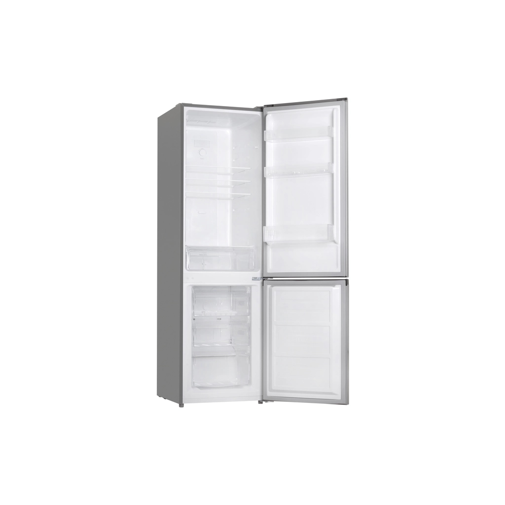 Холодильник Eleyus HRNW2180E55 SV