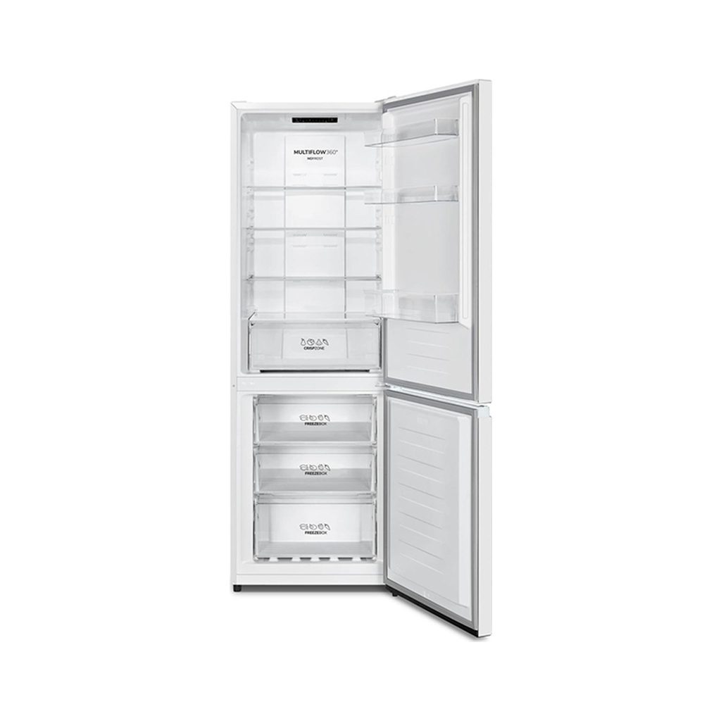 Холодильник Gorenje NRK6182PW4