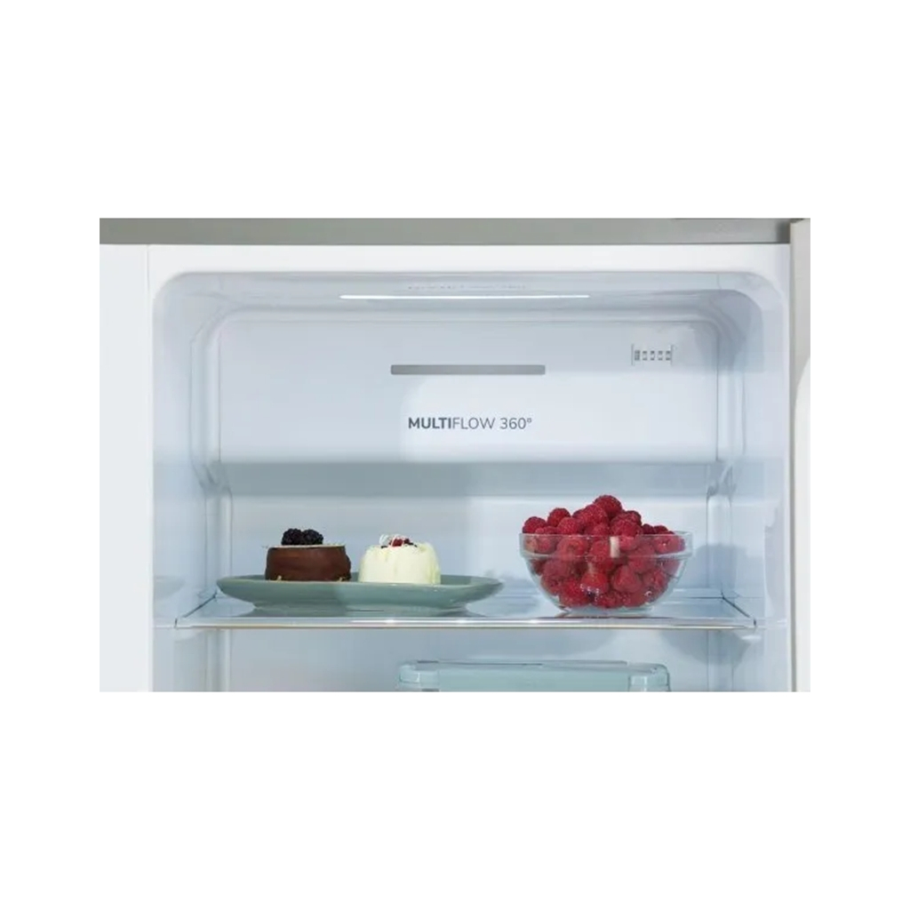 Холодильник Gorenje NRK6182PW4