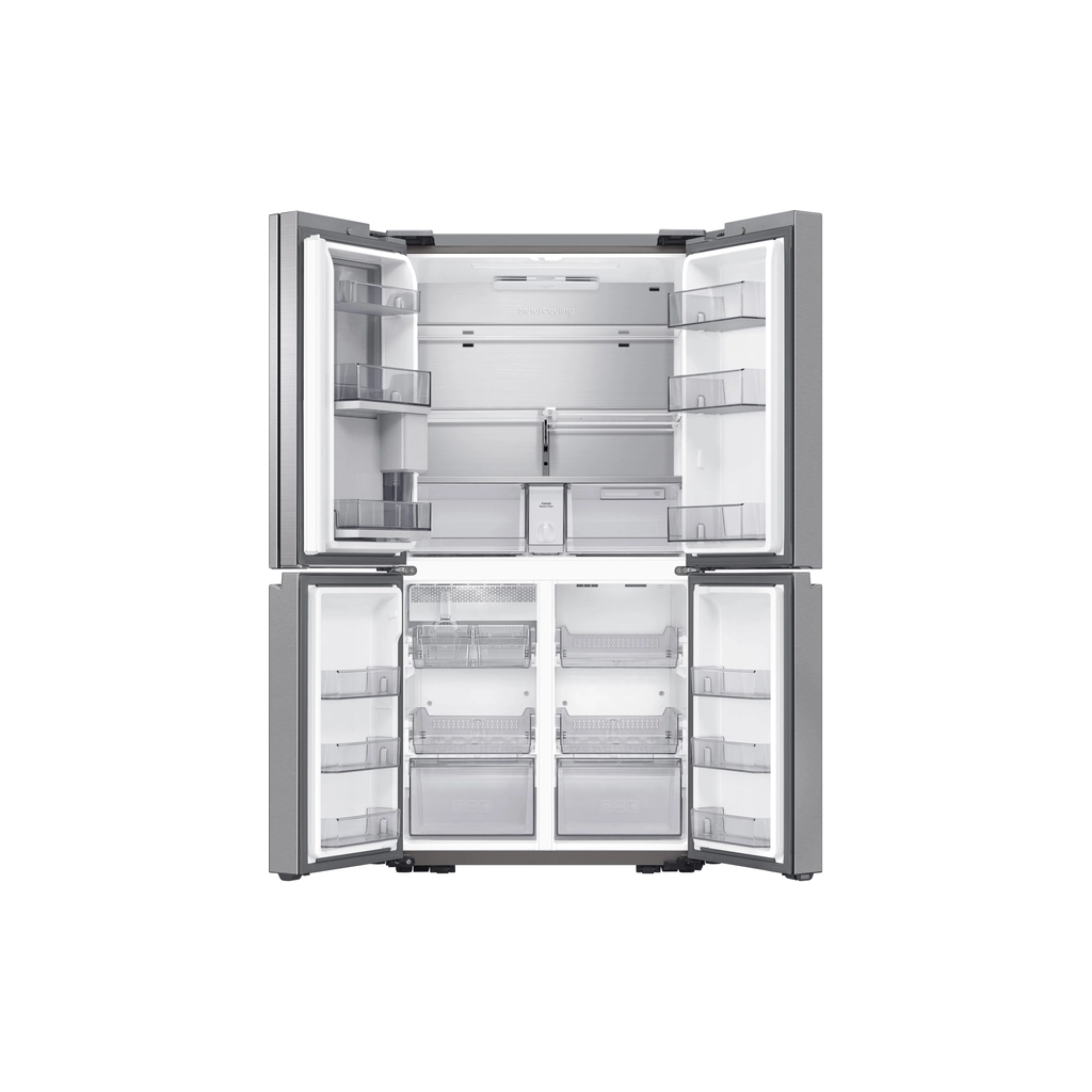 Холодильник Samsung RF65DG960ESRUA