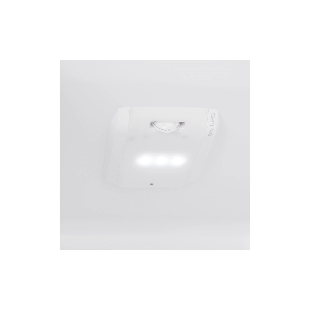 Холодильник Eleyus HRDW2185M60 SV