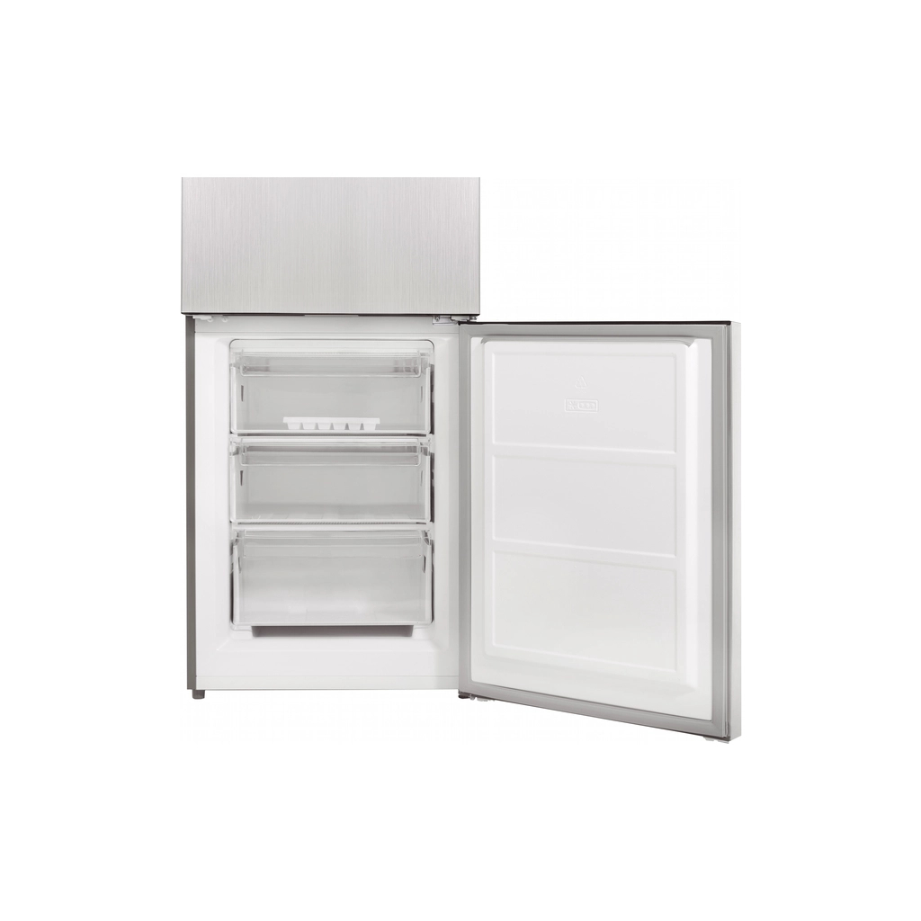 Холодильник Eleyus HRDW2185M60 SV