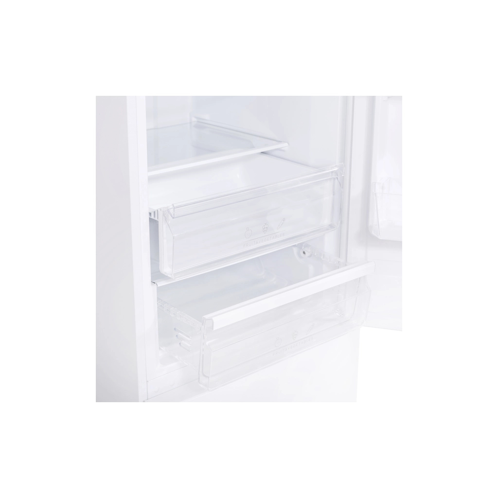 Холодильник Eleyus MRNW2201EO60 WH