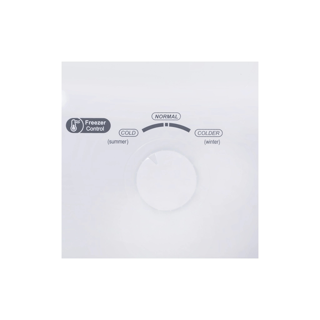 Холодильник Eleyus MRNW2201EO60 WH