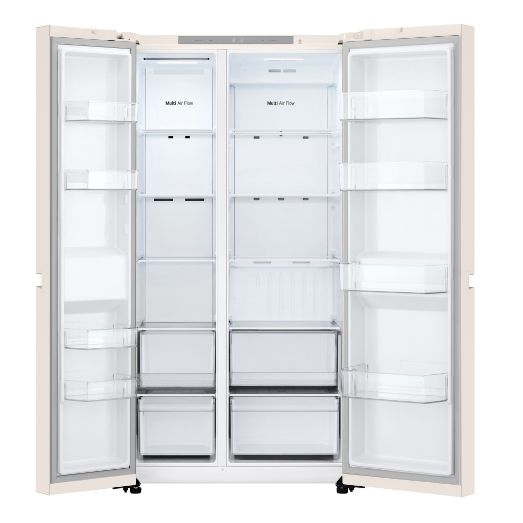 Холодильник LG GC-B257KEHW