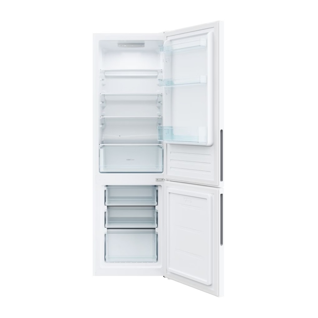 Холодильник Candy CCT3L517EW