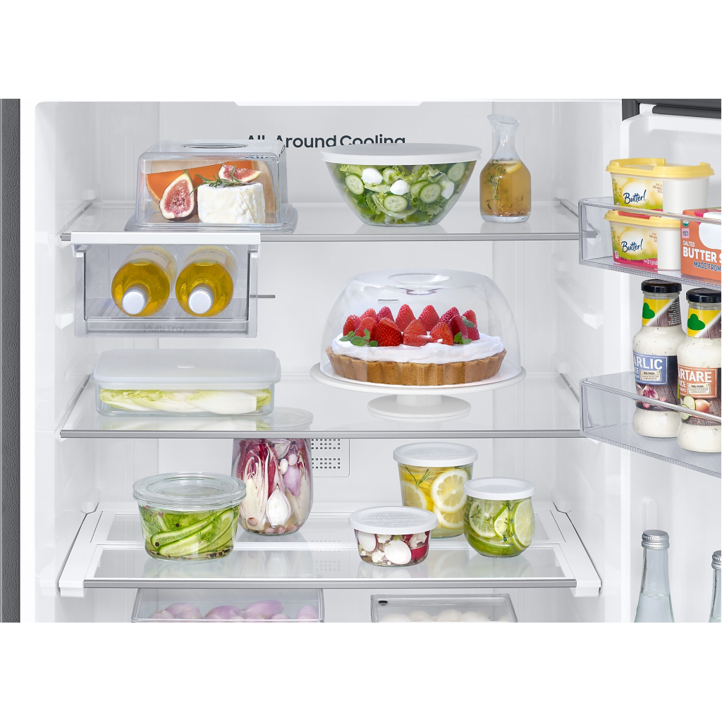 Холодильник Samsung RB50DG602ES9UA