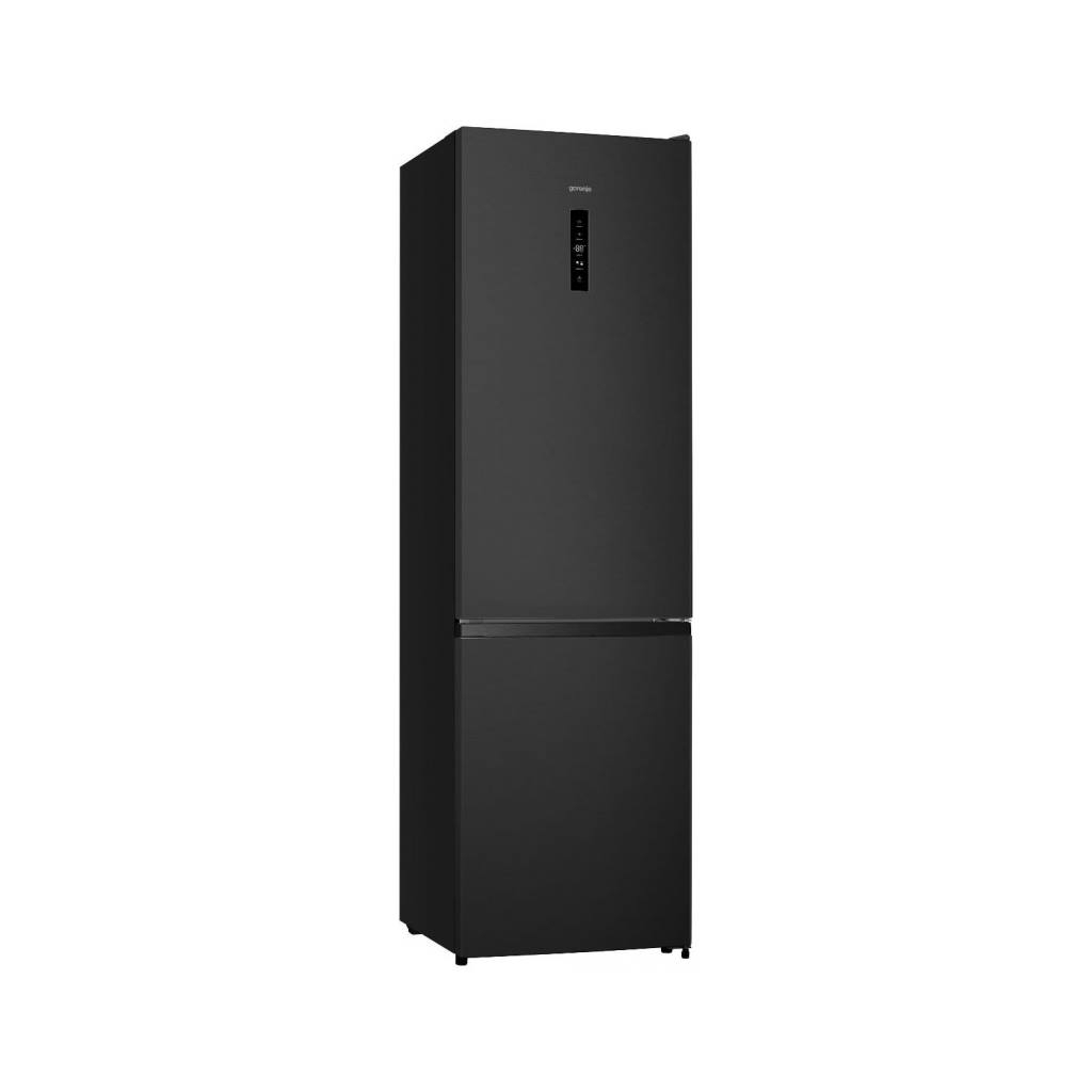 Холодильник Gorenje NRK620FABK4