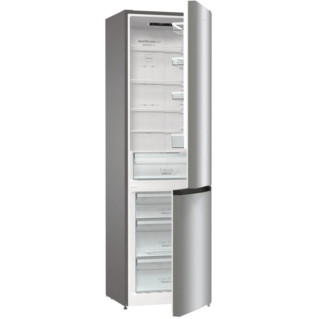 Холодильник Gorenje NRK6202EXL4