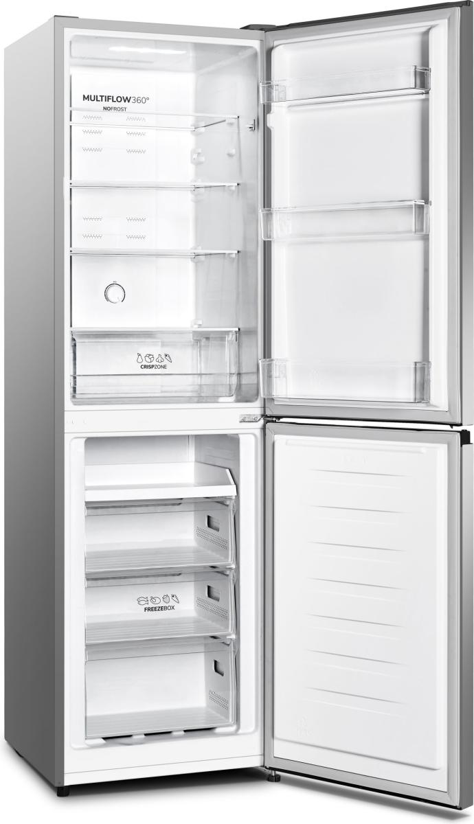 Холодильник Gorenje NRK418ECS4
